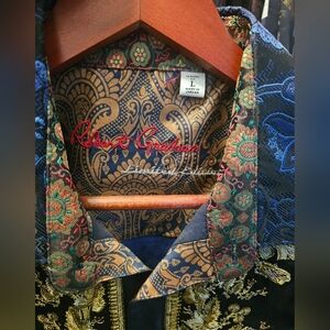 Robert Graham Limited Edition Men's shirt